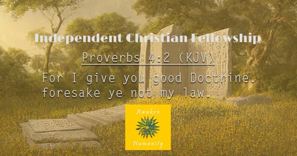 Independent Christian Fellowship